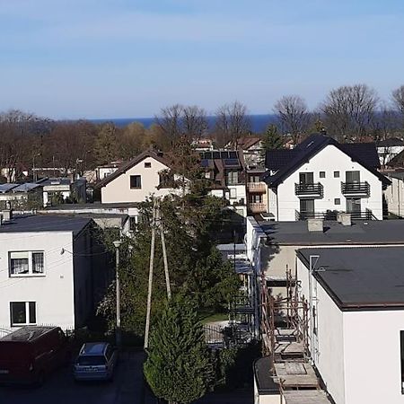 Pokoje Lukasz Wladyslawowo Exterior photo
